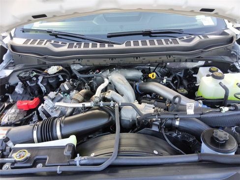 New 2026 Ford F350 XLT AWD/4WD image 34