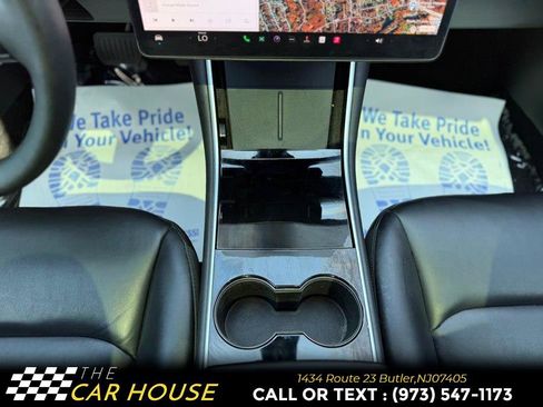 Used 2020 Tesla Model 3 Standard Range Plus image 29