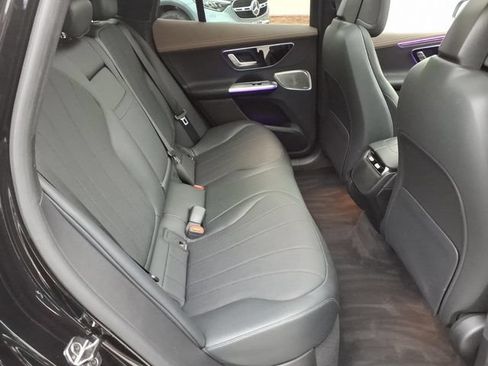 Certified 2023 Mercedes-Benz EQE 350+ SUV image 20