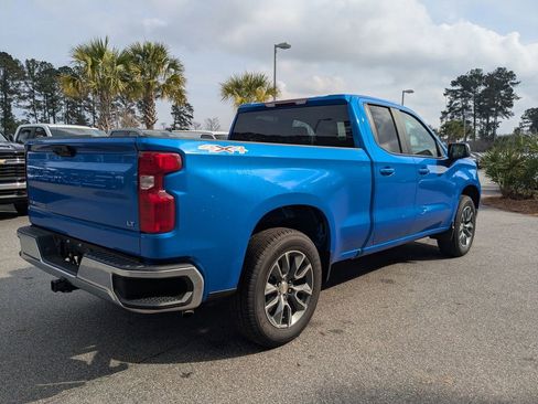 New 2026 Chevrolet Silverado 1500 LT image 4