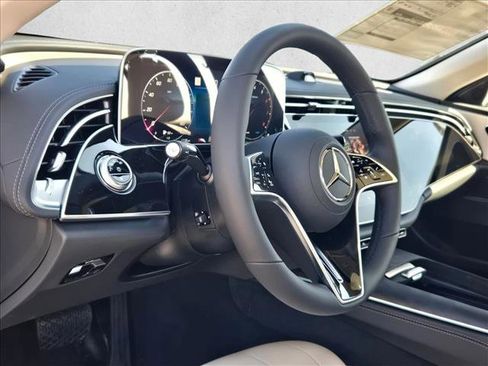 New 2026 Mercedes-Benz E 350 Sedan image 7