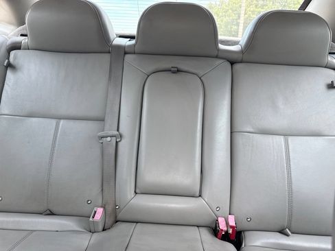 Used 2009 Chevrolet Impala LT w/ Luxury Edition Package FWD image 13