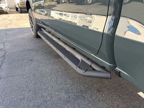 New 2026 Chevrolet Silverado 1500 LT Trail Boss w/ LT Trail Boss Premium Package image 20