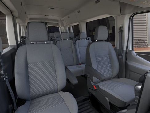 New 2026 Ford Transit 350 XLT image 10