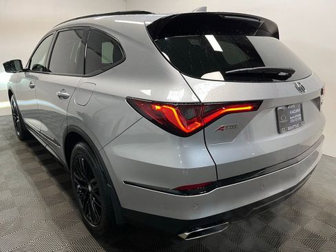 New 2026 Acura MDX A-Spec AWD/4WD image 22