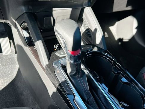 New 2025 Chevrolet TrailBlazer RS w/ Convenience Package image 15