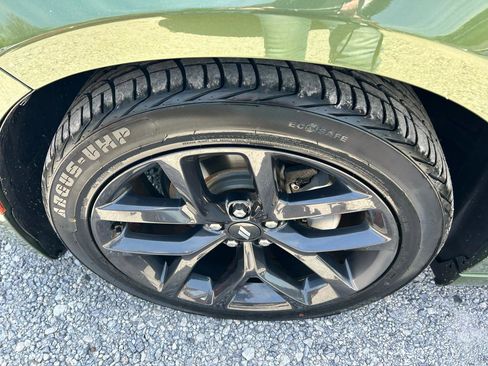 Used 2021 Dodge Charger SXT w/ Blacktop Package image 21