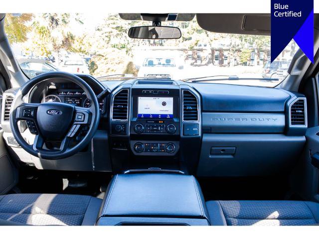 Certified 2022 Ford F250 XLT AWD/4WD image 13
