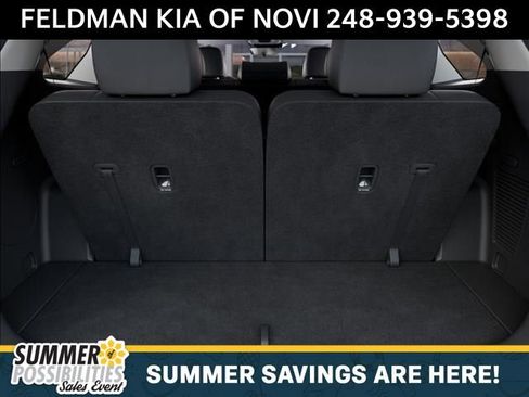 New 2026 Kia Sorento S FWD image 19