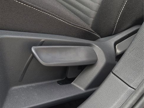 New 2026 Volkswagen Jetta S FWD image 16