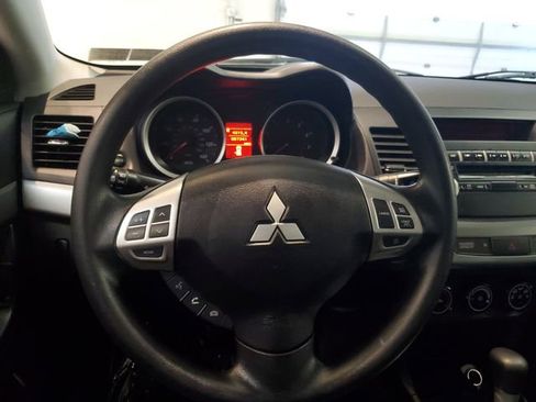 Used 2010 Mitsubishi Lancer ES FWD image 17