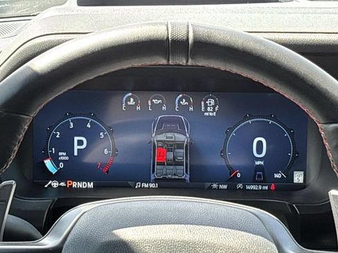 Used 2025 Ford F150 Raptor AWD/4WD image 15
