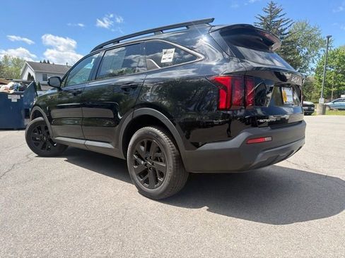 Certified 2023 Kia Sorento S AWD/4WD image 5
