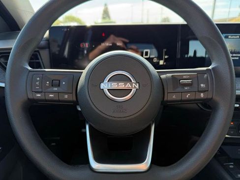 New 2026 Nissan Kicks S image 19