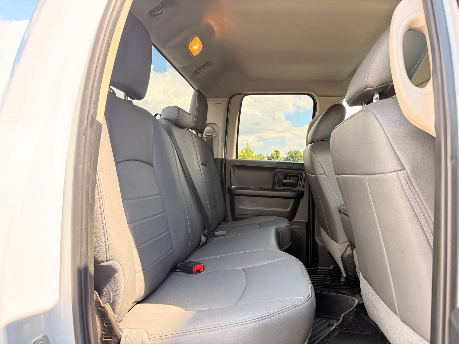 Used 2018 RAM 1500 Tradesman w/ Protection Group AWD/4WD image 21