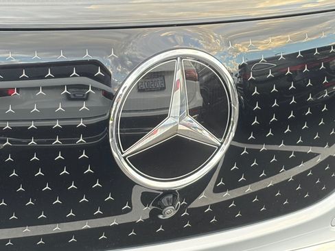 Used 2023 Mercedes-Benz EQE 350+ 4MATIC SUV image 23