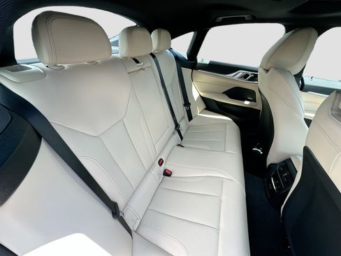 New 2026 BMW 430i Gran Coupe RWD image 20