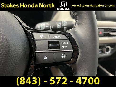 New 2027 Honda HR-V EX-L image 19