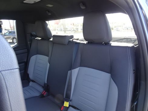 New 2025 Toyota Tacoma TRD Off-Road image 13