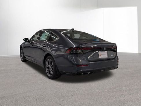 New 2025 Honda Accord EX-L image 31