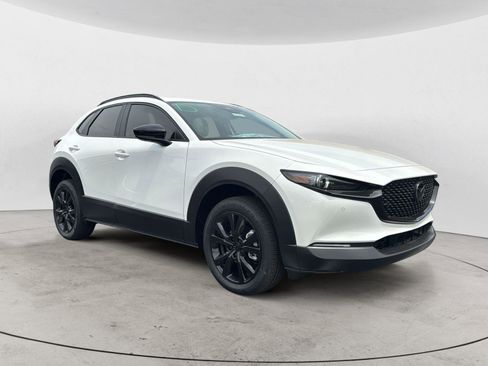 New 2026 MAZDA CX-30 Aire Edition image 1
