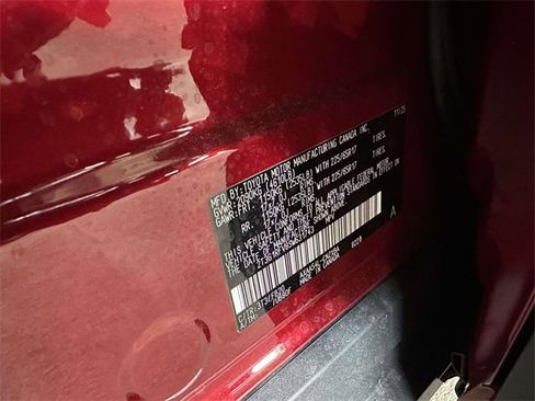 New 2025 Toyota RAV4 LE image 15