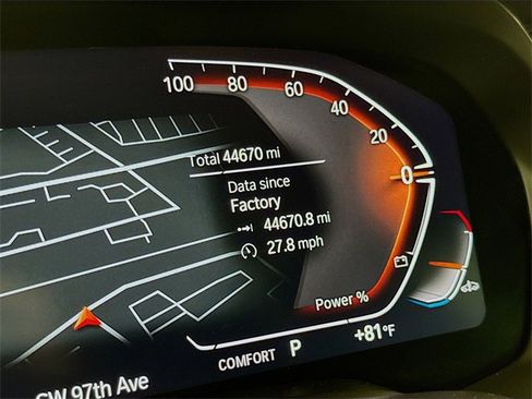 Used 2023 BMW X5 sDrive40i image 13