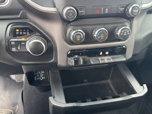 Used 2021 RAM 2500 Big Horn AWD/4WD image 28