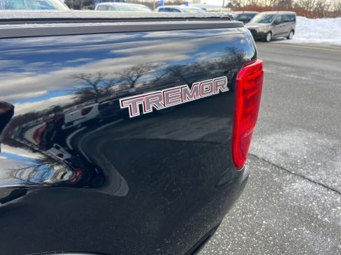 Certified 2023 Ford Ranger XLT w/ Tremor Off-Road Package image 21