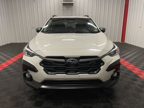 Used 2024 Subaru Crosstrek 2.0i Premium image 7