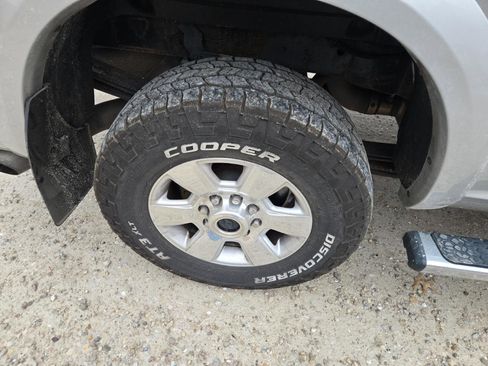 Used 2017 RAM 3500 Laramie Longhorn image 14