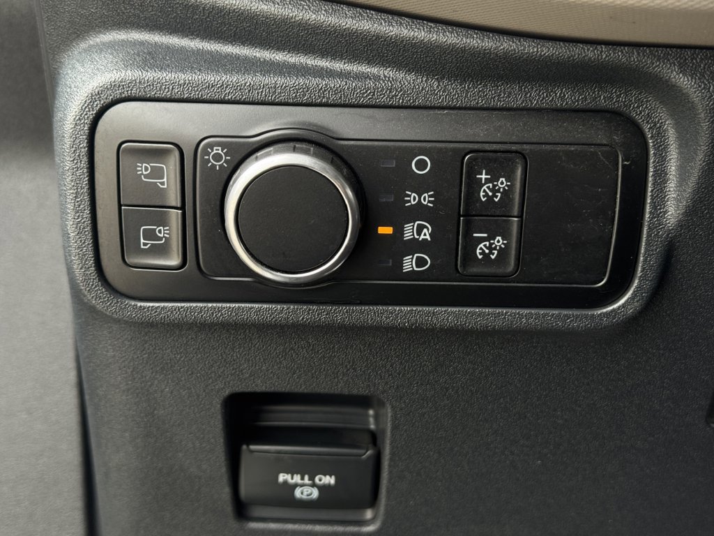 Used 2024 Ford Bronco Wildtrak AWD/4WD image 22