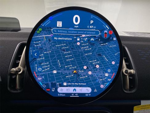 New 2026 MINI Cooper Countryman S w/ Comfort Package Max AWD/4WD image 24