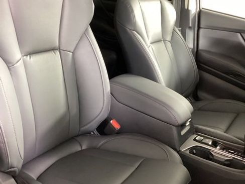 New 2025 Subaru Ascent Bronze Edition image 19