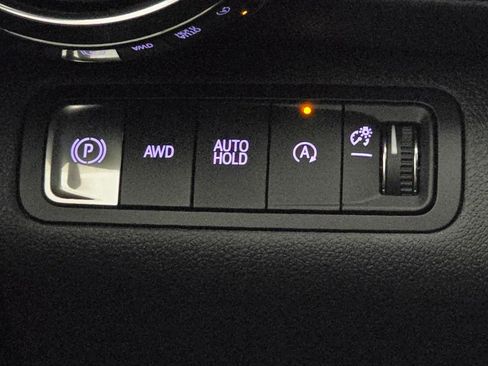 New 2026 Chevrolet Equinox LT w/ Midnight Edition AWD/4WD image 33