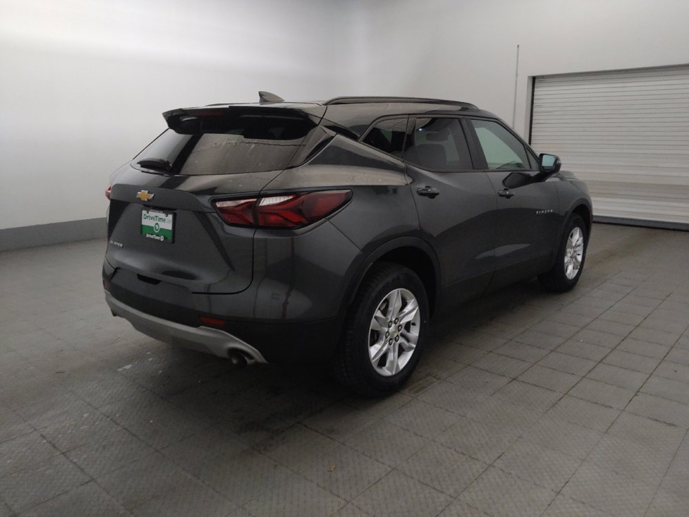 Used 2019 Chevrolet Blazer LT FWD image 9