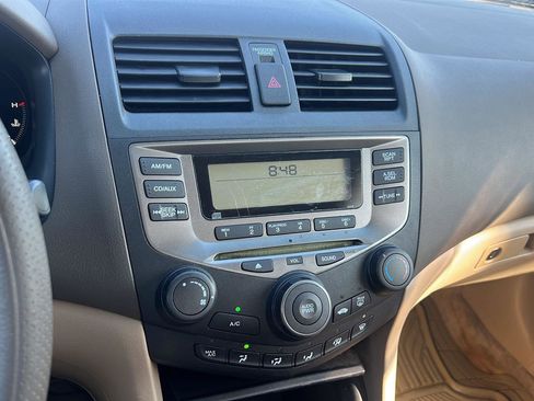 Used 2007 Honda Accord LX image 13