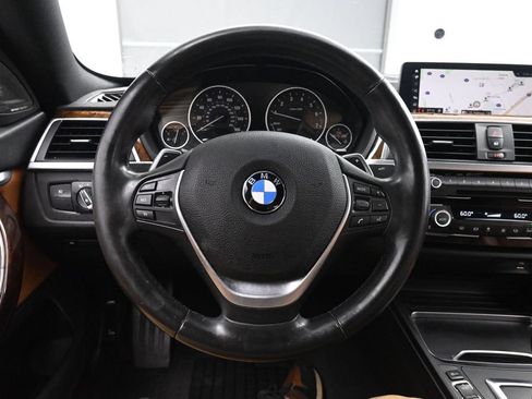 Used 2019 BMW 440i Gran Coupe xDrive w/ Convenience Package AWD/4WD image 24