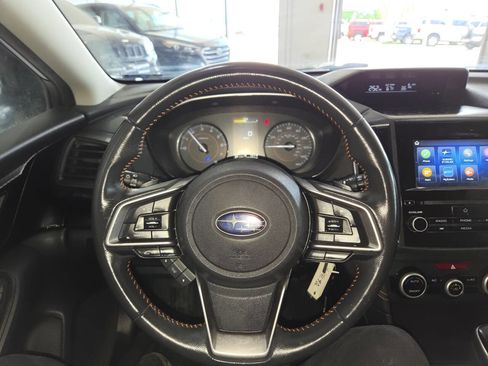 Used 2022 Subaru Crosstrek 2.0i Premium AWD/4WD image 33