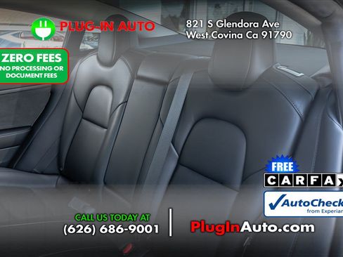 Used 2023 Tesla Model 3 Standard Range RWD image 11