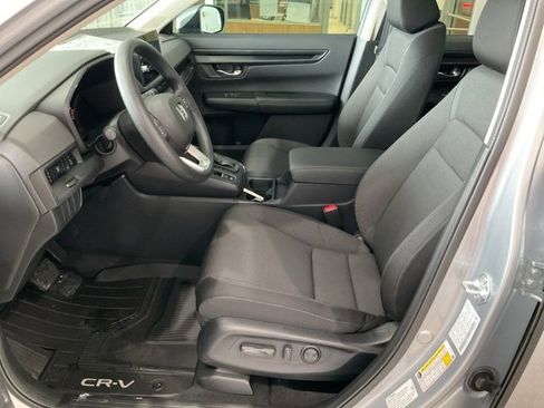 New 2026 Honda CR-V EX image 4