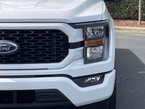 Certified 2023 Ford F150 XL w/ STX Appearance Package image 35