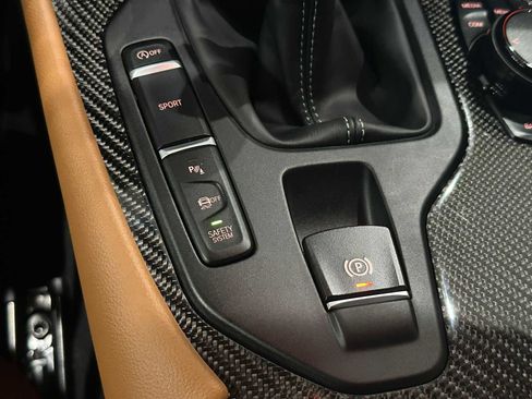 Used 2026 Toyota Supra Premium w/ Driver Assist Package image 20