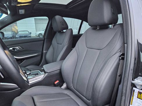 Used 2019 BMW 330i xDrive Sedan image 25