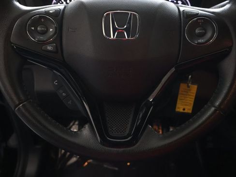 Used 2022 Honda HR-V Sport image 19