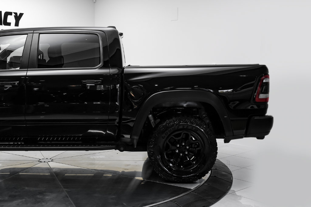 Used 2023 RAM 1500 TRX w/ TRX Level 2 Equipment Group AWD/4WD image 19