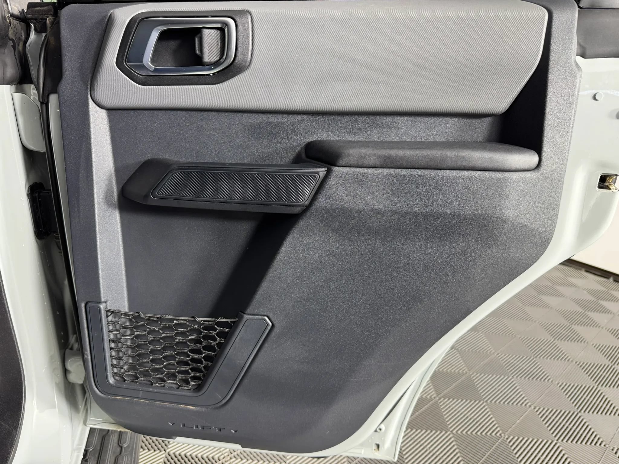 Used 2024 Ford Bronco Big Bend AWD/4WD image 38