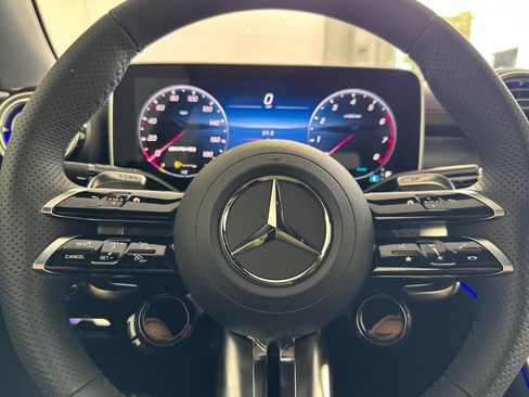 New 2026 Mercedes-Benz CLE 53 AMG 4MATIC Cabriolet image 6