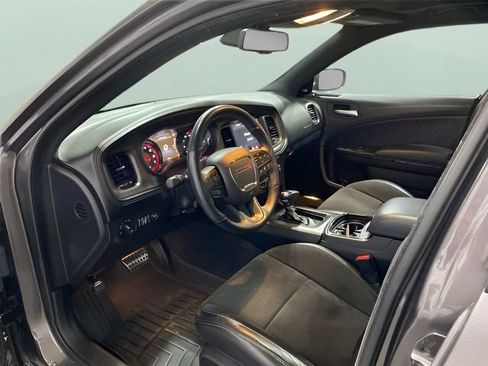 Used 2023 Dodge Charger GT w/ Plus Group AWD/4WD image 10