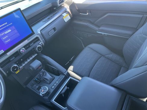 New 2026 Toyota Tacoma TRD Off-Road image 20